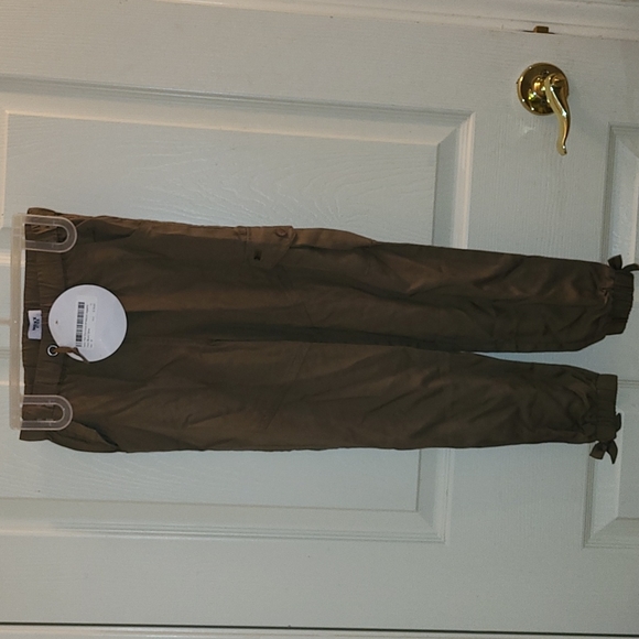 NWT MEXX kids pants - Picture 2 of 6